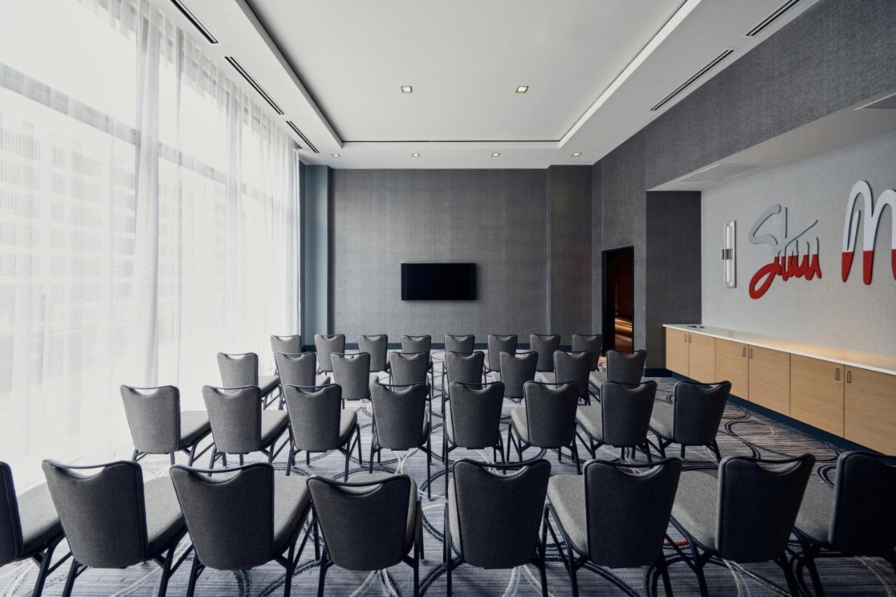 Live! By Loews - St. Louis Hotel Bagian luar foto